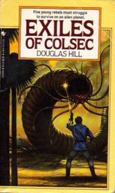 Exiles of Colsec