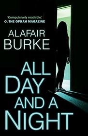 All Day and a Night (Ellie Hatcher, Bk 5)