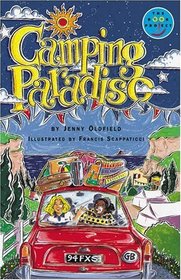 Camping Paradiso (Longman Book Project)