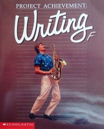 Project Achievement: Writing F