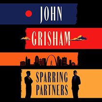 Sparring Partners (Jake Brigance, Bk 4) (Audio CD) (Unabridged)