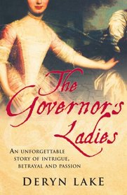 The Governor's Ladies