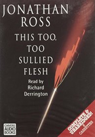 This Too, Too Sullied Flesh (Inspector Rogers Mysteries)