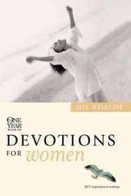 The One Year Book of Devotions for Women
