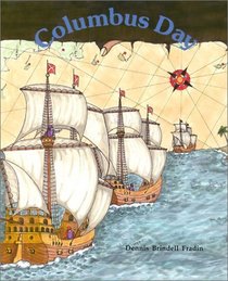 Columbus Day (Best Holiday Books)