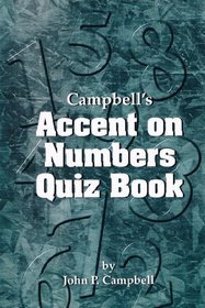 Campbell's Accent on Numbers