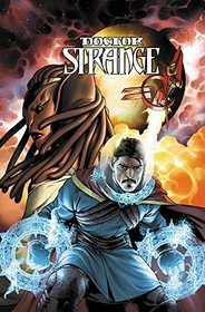 Doctor Strange by Mark Waid Vol. 1 (Doctor Strange (2018))