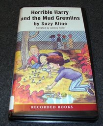Horrible Harry and the Mud Gremlins UNABRIDGED AUDIO