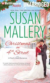 Christmas on 4th Street (Fool's Gold Series)