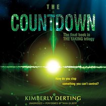 The Countdown: Library Edition (Taking Trilogy)