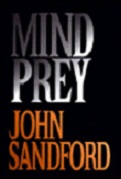 Mind Prey (Lucas Davenport, Bk 7) (Large Print)