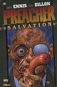 Preacher: Salvation (French Edition)