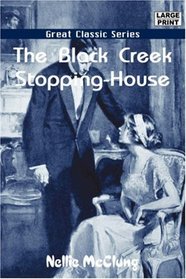 The Black Creek Stopping-House