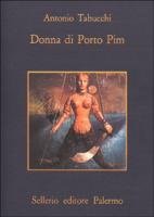 Donna DI Porto Pim (Italian Edition)