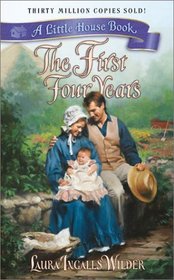 The First Four Years (Little House)