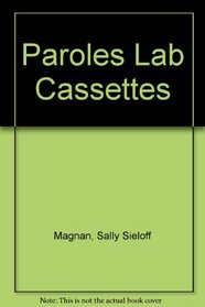 Paroles Lab Cassettes (21 Cassettes) (French Edition)