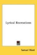 Lyrical Recreations