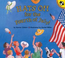 Hats Off for the Fourth of July