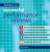 Successful Performance Reviews (Business Buddies)