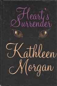 Heart's Surrender (Five Star Standard Print Romance)