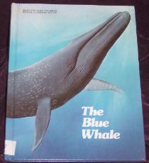 The Blue Whale: The Story of Big Blue (Books for Young Explorers)