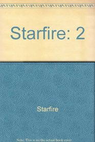 Starfire: 2