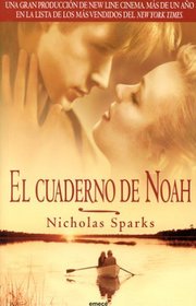 Cuaderno De Noah