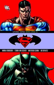 Superman / Batman, Vol 5: Enemies Among Us