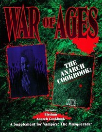 War of Ages (Vampire: The Masquerade Novels)