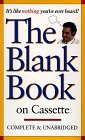 The Blank Book (Highbridge Distribution)