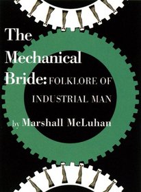 The Mechanical Bride - Facsimile