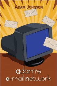 Adam's E-mail Network
