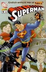 Superman: Sacrifice (An Infinite Crisis Story)