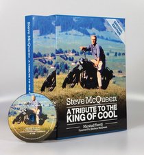 Steve McQueen: A Tribute to the King of Cool