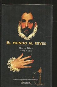 El Mundo Al Reves (Spanish Edition)