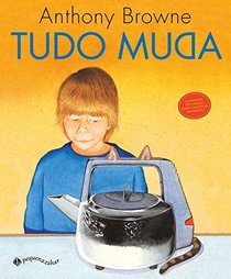 Tudo Muda (Em Portuguese do Brasil)