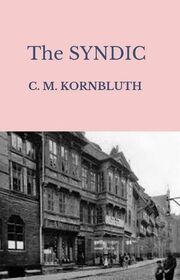 The Syndic (Annotated)