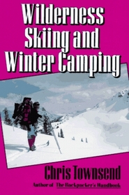 Wilderness Skiing  Winter Camping