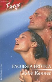 Encuesta Erotica: (Erotic Survey) (Harlequin Fuego) (Spanish Edition)