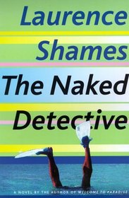 The Naked Detective (Key West, Bk 8)