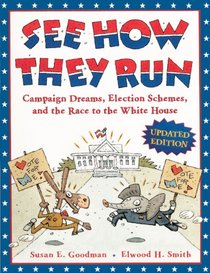 See How They Run (Turtleback School & Library Binding Edition)