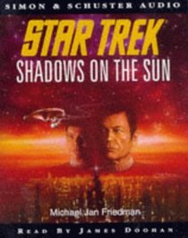 Star Trek: Shadows on the Sun (Star Trek Audio)