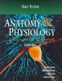 Anatomy  Physiology Lab Text, Short Version