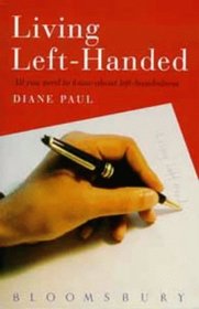 Living Left-handed