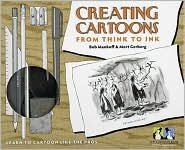 Creating Cartoons