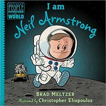 Ordinary People Change the World: I Am Neil Armstrong