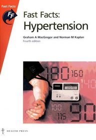 Hypertension (Fast Facts)
