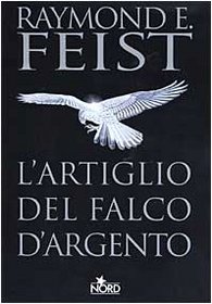 L'artiglio del Falco d'Argento