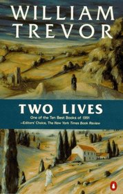 Two Lives: Reading Turgenev / My House in Umbria