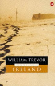 Ireland: Selected Stories (Penguin Classics)